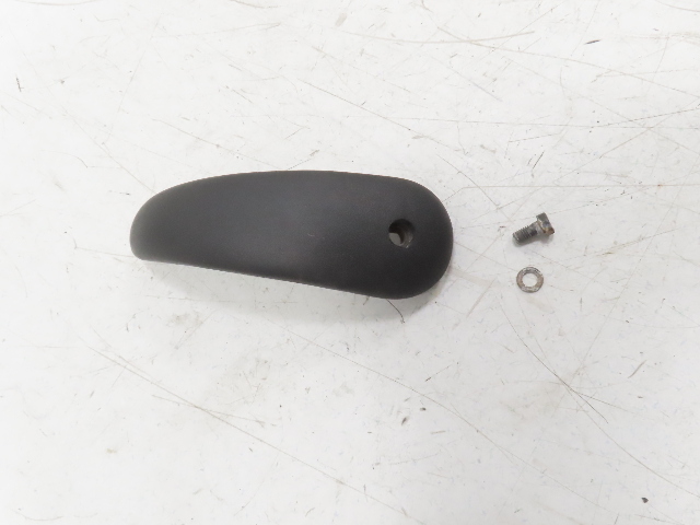 Porsche 944 Turbo 951 #1323 Seat Adjust Handle Lever LH Front 911 964 968 928
