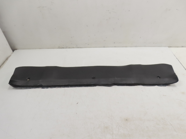 Porsche 944 Turbo 951 #1323 Trim, Headliner Cover Panel Black Upper Back