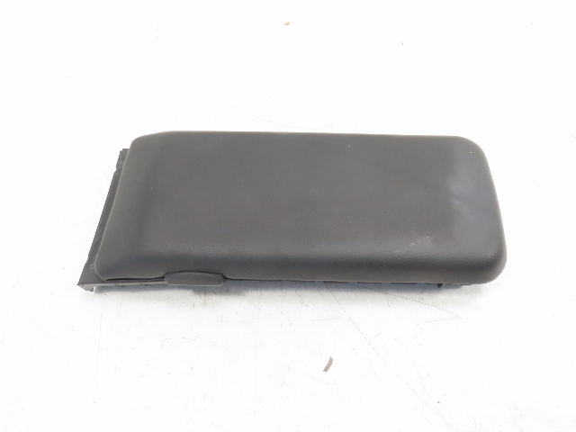 Porsche 944 Turbo 951 #1323 Trim Armrest, Storage Lid Center Console Black 94455206300