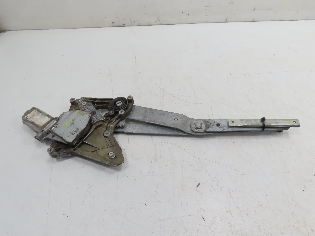 Porsche 944 Turbo 951 #1323 Window Motor & Regulator, Door Right 477837376C