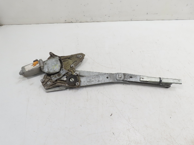 Porsche 944 Turbo 951 #1323 Window Motor & Regulator, Door Left 477837375C
