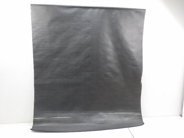 Porsche 944 Turbo 951 #1323 Trim, Cargo Cover Luggage Trunk Compartment