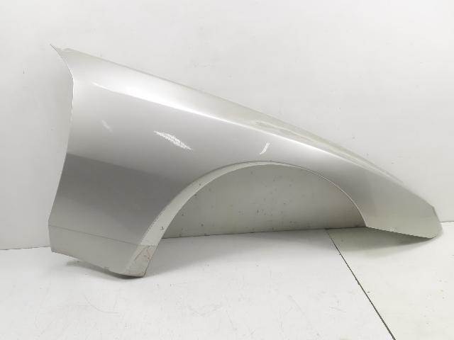 Porsche 944 Turbo 951 #1323 Fender, Passenger Side Right Silver