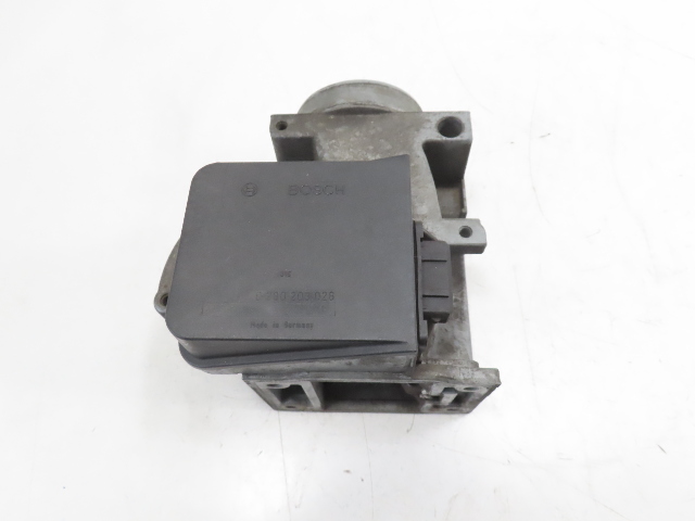 Porsche 944 Turbo 951 #1323 Sensor, MAF Mass Airflow OEM BOSCH 0280203026
