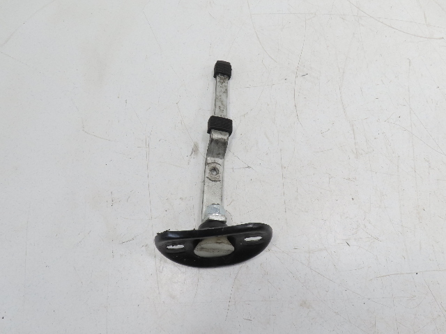 Porsche 944 Turbo 951 #1323 Lever, Gear Shifter Manual Transmission 477711205D