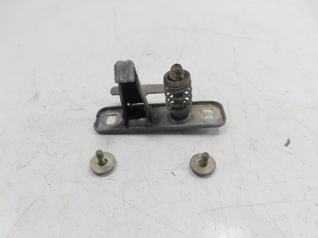 Porsche 944 Turbo 951 #1323 Latch Catch, Lock Hood 94451102900