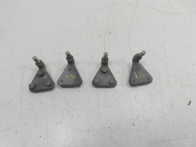 Porsche 944 Turbo 951 #1323 Pivot Bracket, Headlight Mount Flip Up Light