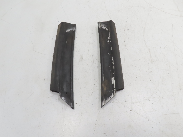 Porsche 944 Turbo 951 #1323 Seal Weather Strip Headlight to Nose Panel S2