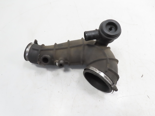 Porsche 944 Turbo 951 #1323 Air Hose Intake Manifold Throttle Body MAF 95111019802