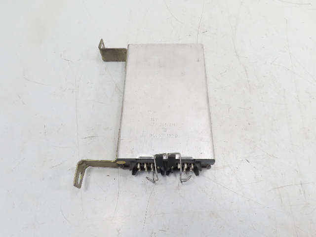 Porsche 944 Turbo 951 #1323 Module, Cruise Control Computer 94461713200