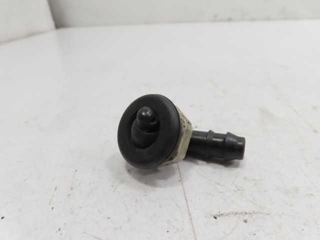 Porsche 944 Turbo 951 #1323 Nozzle, Headlight Wash Spray Right Side