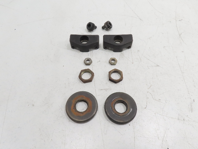 Porsche 944 Turbo 951 #1323 Gromen Washer Nut Trim Cap