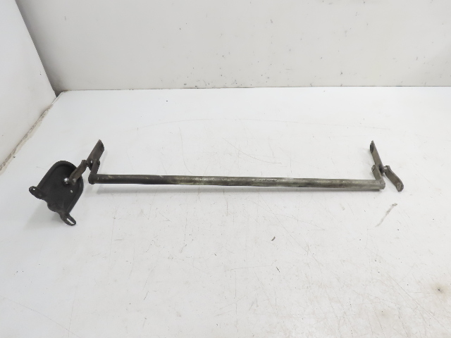 Porsche 944 Turbo 951 #1323 Rod Linkage Headlight Pop Up Pivot Assembly Shaft