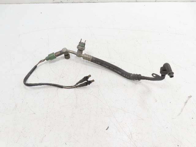 Porsche 944 Turbo 951 #1323 A/C Line, Hosen Compressor Evaporator OEM 94457309515