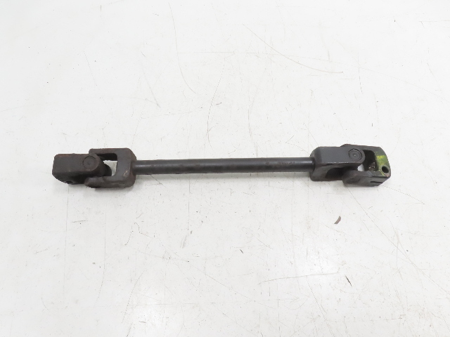 Porsche 944 Turbo 951 #1323 Steering Shaft Connector Rack to Column 94434702701