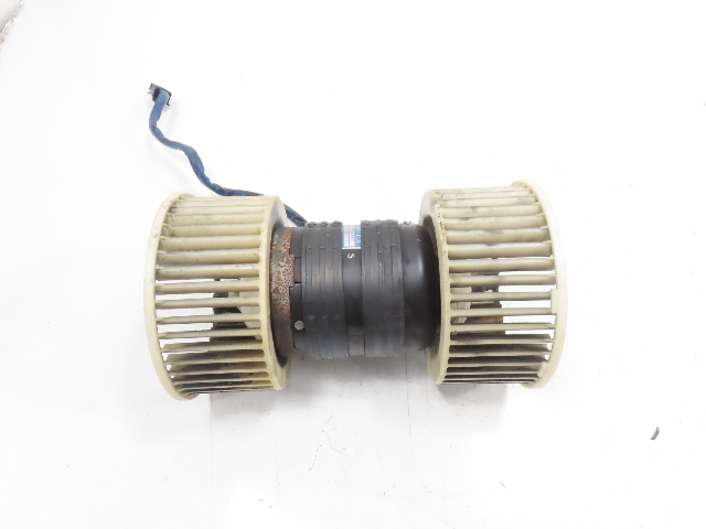 Porsche 944 Turbo 951 #1323 Motor, A/C Heater Blower Fan Heater Core 94462411700