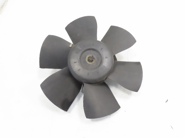 Porsche 944 Turbo 951 #1323 Cooling Fan & Motor Engine Radiator 94462402103