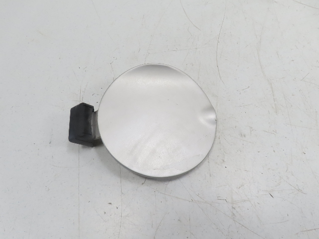 Porsche 944 Turbo 951 #1323 Fuel Tank Filler Door Lid Cover Silver 94470128716