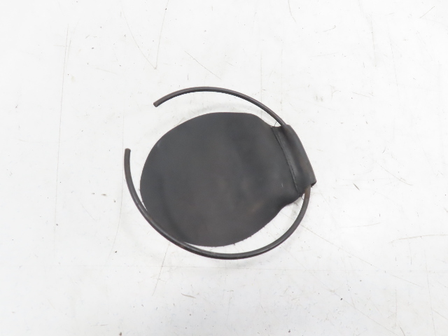 Porsche 944 Turbo 951 #1323 Flap, Fuel Filler Protective, Tank Cap Cover 92820105702