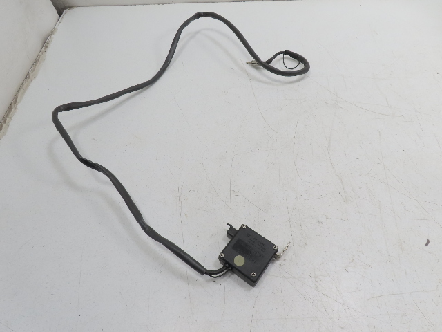 Porsche 944 Turbo 951 #1323 Module, Antenna Booster Control 911 951 94464517301