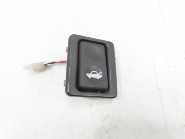 Porsche 944 Turbo 951 #1323 Switch, Trunk Hatch Release 94461312901 OEM