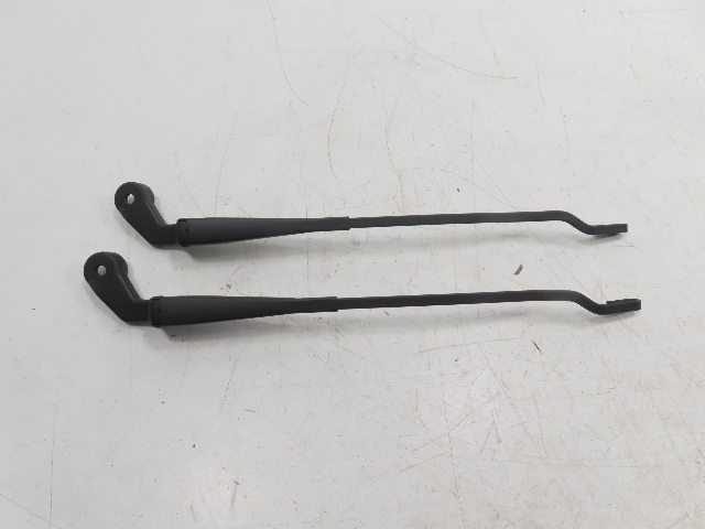 Porsche 944 Turbo 951 #1323 Windshield Wiper Arm Pair, Front 94462802801