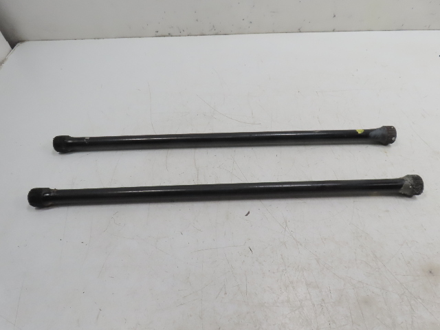 Porsche 944 Turbo 951 #1323 Torsion Bar Pair, Rear 23.5mm