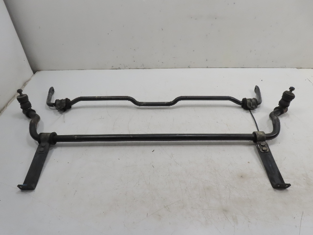 Porsche 944 Turbo 951 #1323 Sway Bar Pair, Front & Rear 24mm & 18mm