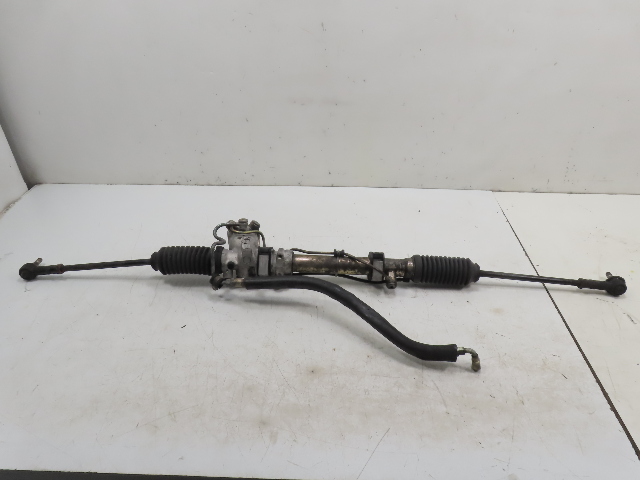 Porsche 944 Turbo 951 #1323 Power Steering Rack w/ Links 94434701124