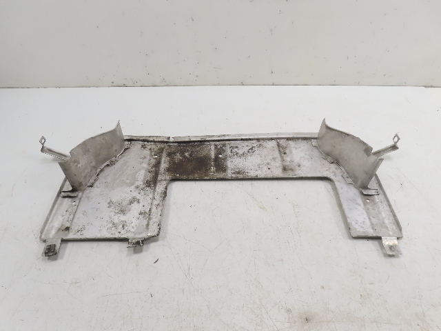 Porsche 944 Turbo 951 #1323 Splash Shield, Engine Protective Pan Cover Trim 95150406900