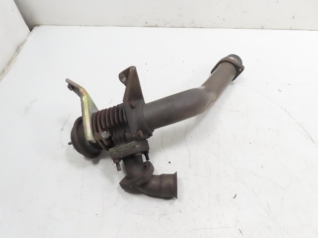 Porsche 944 Turbo 951 #1323 Waist Gate Turbo Charger Exhaust M51