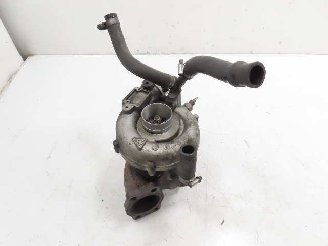 Porsche 944 Turbo 951 #1323 Turbocharger Turbo 951 Triple K K26 M51 2.5L