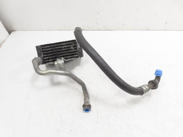 Porsche 944 Turbo 951 #1323 Oil Cooler Core, Turbo Turbocharger M51 2.5L 95120730902