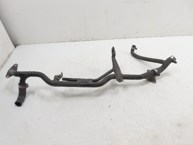 Porsche 944 Turbo 951 #1323 Pipe Water Coolant Turbocharger Crossover