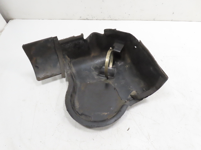 Porsche 944 Turbo 951 #1323 Shield Guard Fuel Pump Gas Tank