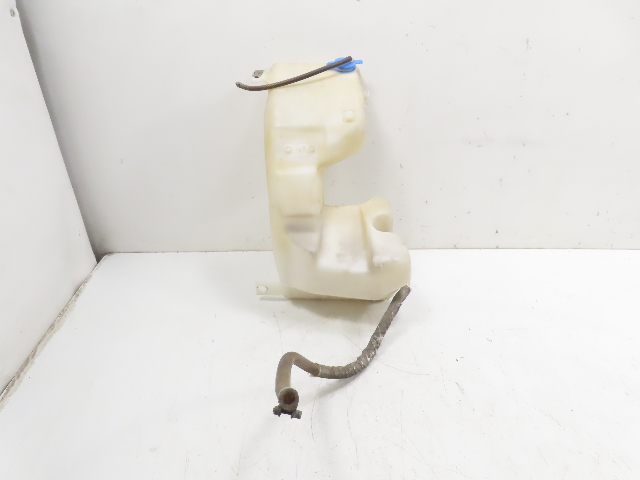 Porsche 944 Turbo 951 #1323 Reservoir Tank Windshield Washer Fluid w/ Pump