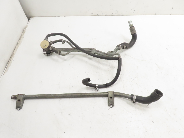 Porsche 944 Turbo 951 #1323 Timed Valve for Fuel Enrichment w/ Pipe Vacuum