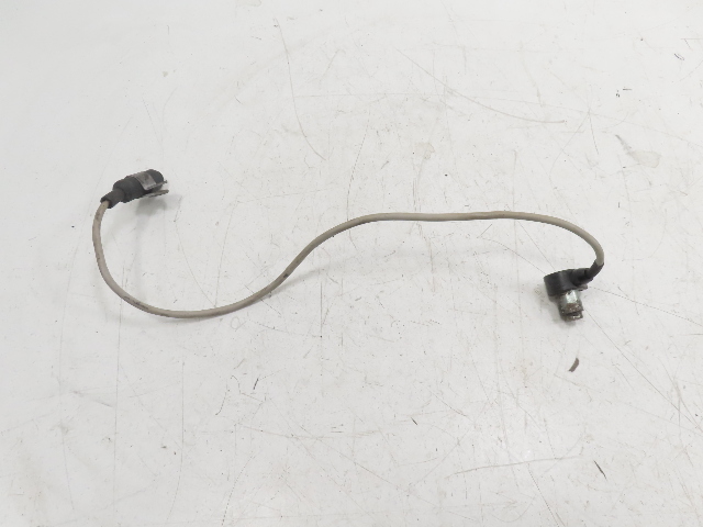 Porsche 944 Turbo 951 #1323 Sensor Crankshaft Position Engine M51 2.5L 91160610800