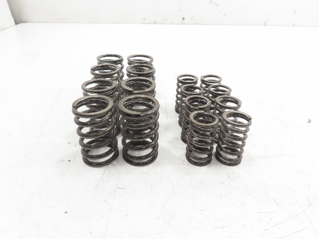 Porsche 944 Turbo 951 928 #1323 Valve Spring Set Engine 2.5L M44.51 Genuine OEM