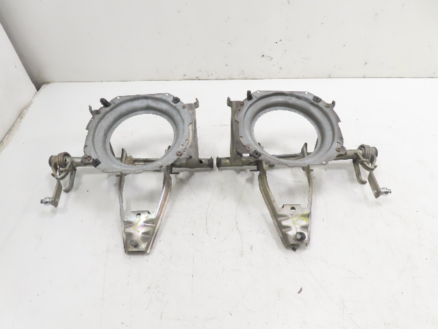 Porsche 944 Turbo 951 #1323 Light Lamp Pair Headlight Flip Up Right & Left