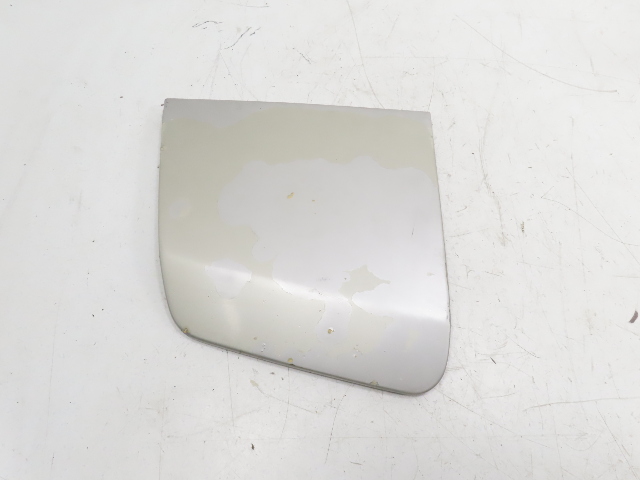 Porsche 944 Turbo 951 #1323 Trim Headlight Top Cover Headlamp S2 Right