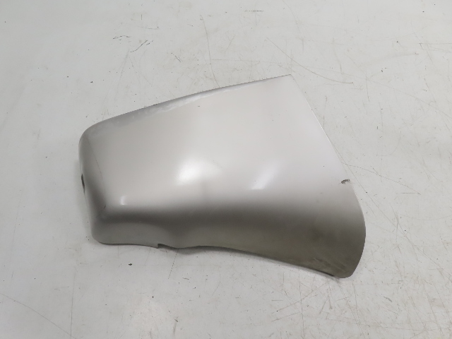 Porsche 944 Turbo 951 #1323 Trim Bumper Extension Side Cap Endpiece Rear 93150506000