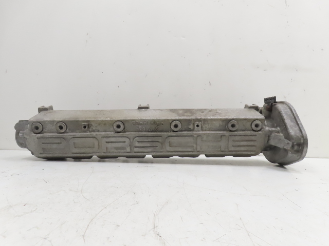 Porsche 944 Turbo 951 #1323 Cover Camshaft Housing w/ Cam Assembly