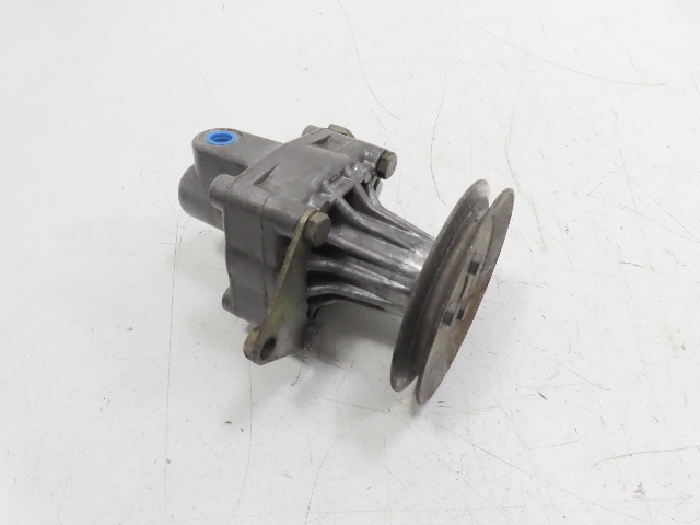 Porsche 944 Turbo 951 #1323 Power Steering Pump, w/ Pulley Early M44.51