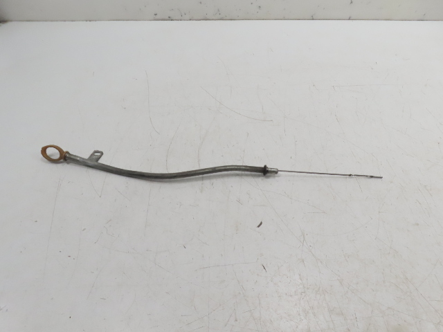 Porsche 944 Turbo 951 #1323 Dip Stick w/ Tube 2.5L 44.51 OEM 95110102703