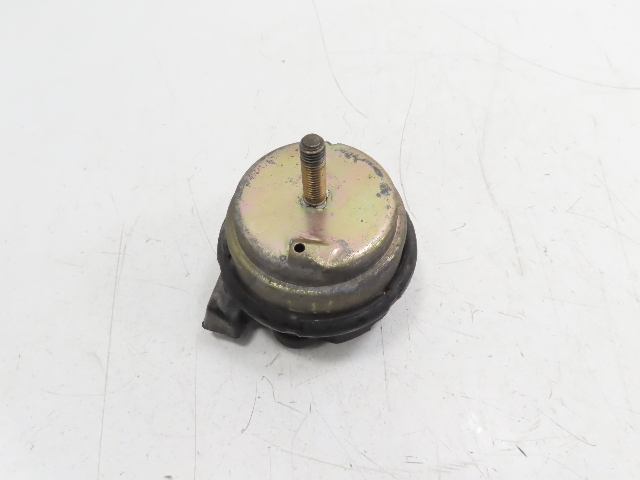 Porsche 944 Turbo 951 #1323 Engine Mount Bracket to Subframe OEM Left 95137604204