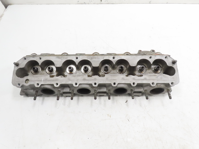 Porsche 944 Turbo 951 #1323 Cylinder Head Engine Turbo 2.5L M44.51 Genuine