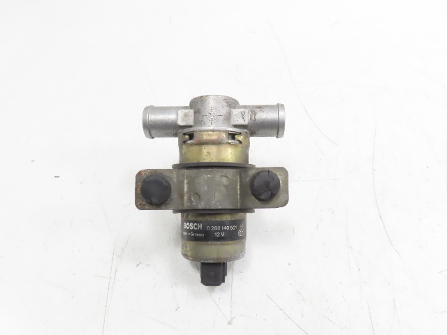 Porsche 944 Turbo 951 #1323 Idle Control Valve Air Stabilizer M44.51 2.5L 0280140501
