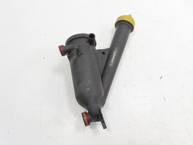 Porsche 944 Turbo 951 #1323 Cap & Oil Air Separator, Filler Neck 944107180