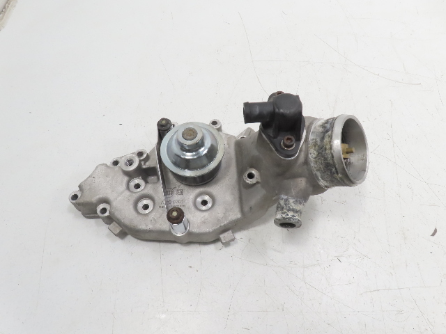 Porsche 944 Turbo 951 #1323 Water Pump Engine Cooling Turbocharger M44.51 OEM 95110602101